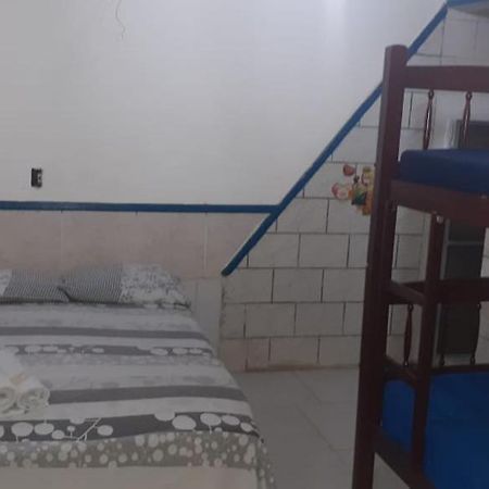 Hotel Ceu Azul Itaqui Bagian luar foto